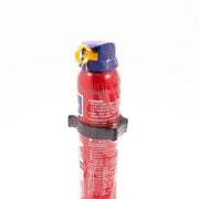 Dry Powder Fire Extinguisher 0.6Kg ukcampingandleisure - Dynamic Drive
