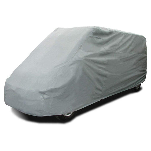 Olpro Ducato/Boxer Campervan Cover (Grey) Olpro - Dynamic Drive