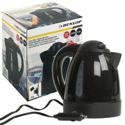 Dunlop 0.8Ltr 24V Travel Kettle Dunlop - Dynamic Drive