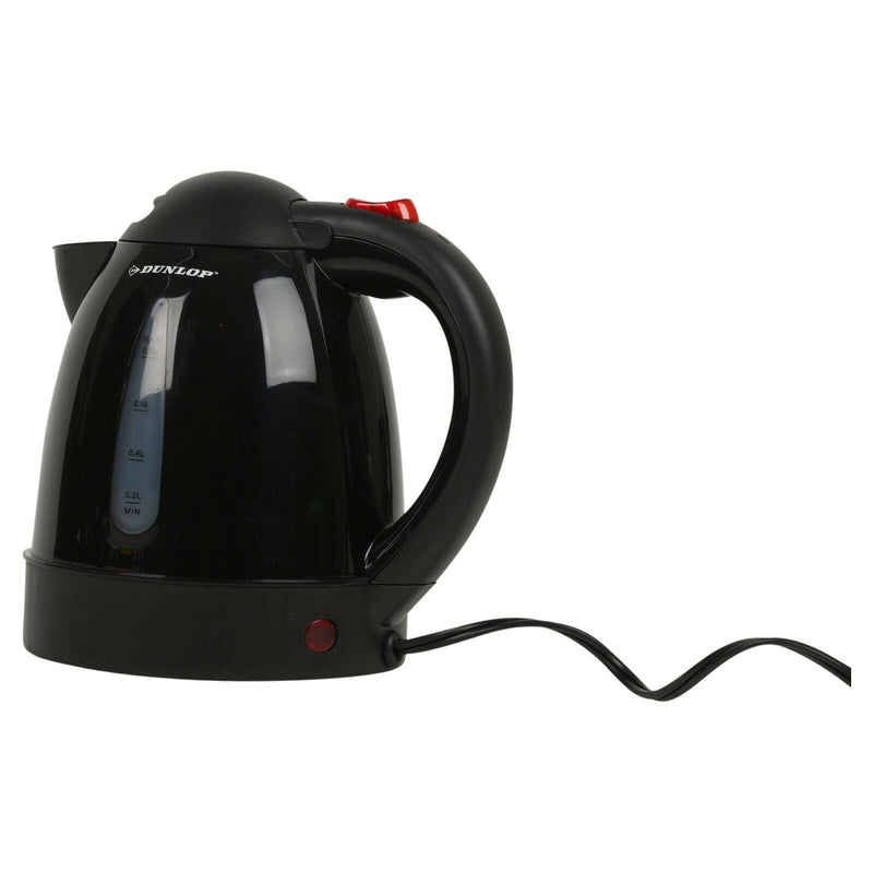 Dunlop 0.8Ltr 24V Travel Kettle Dunlop - Dynamic Drive