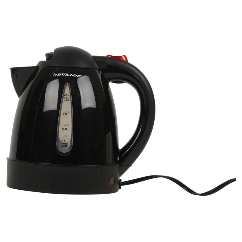 Dunlop 0.8Ltr 24V Travel Kettle Dunlop - Dynamic Drive