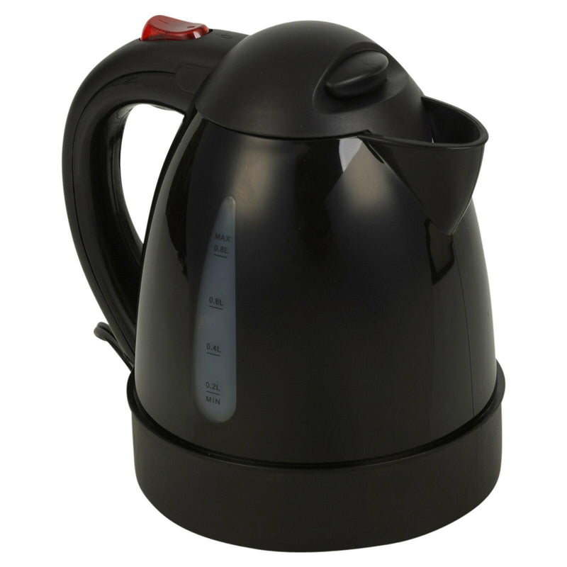 Dunlop 0.8Ltr 24V Travel Kettle Dunlop - Dynamic Drive