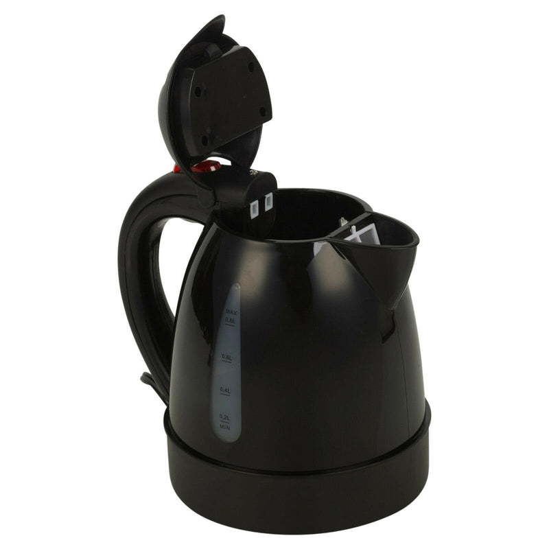 Dunlop 0.8Ltr 24V Travel Kettle Dunlop - Dynamic Drive