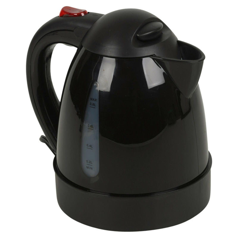 Dunlop 0.8Ltr 24V Travel Kettle Dunlop - Dynamic Drive