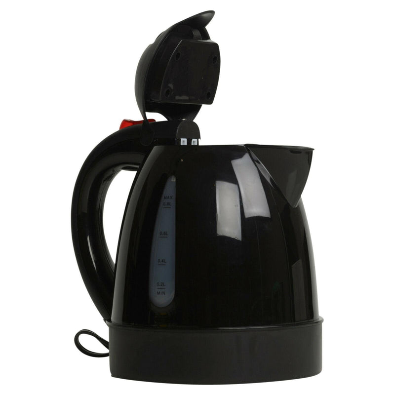 Dunlop 0.8Ltr 24V Travel Kettle Dunlop - Dynamic Drive