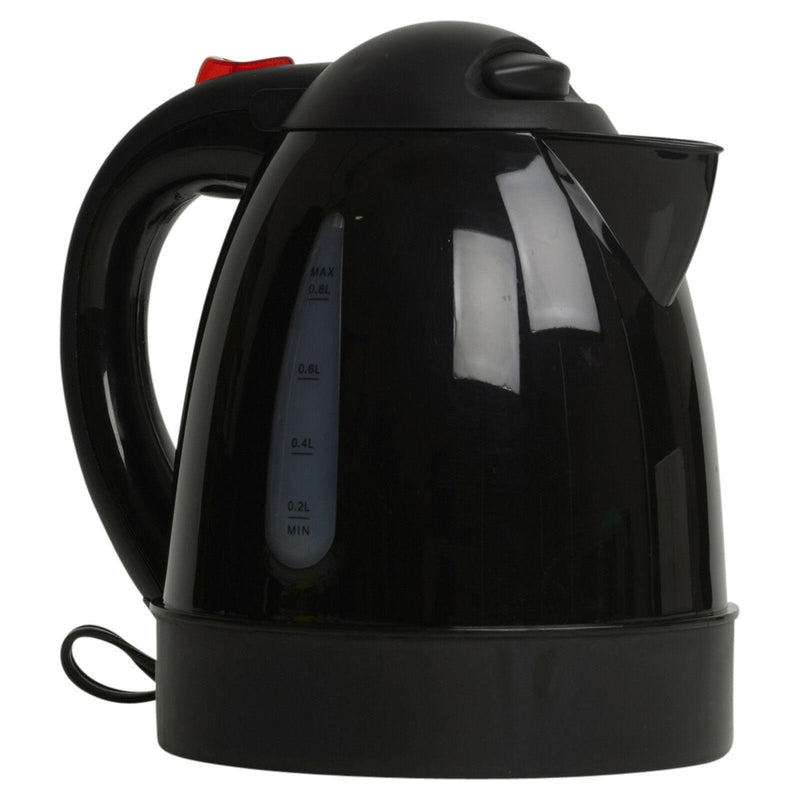 Dunlop 0.8Ltr 24V Travel Kettle Dunlop - Dynamic Drive
