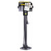 Dunlop Floor Bike Air Pump Stable Foot Car Football Inflatables 12Bar Presta Uk Dunlop - Dynamic Drive