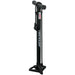 Dunlop Floor Bike Air Pump Stable Foot Car Football Inflatables 12Bar Presta Uk Dunlop - Dynamic Drive