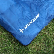 Dunlop Single Blankets Sleeping Bag 190 X 75 cm Summer 1 Person Sleeping Bag Dunlop - Dynamic Drive