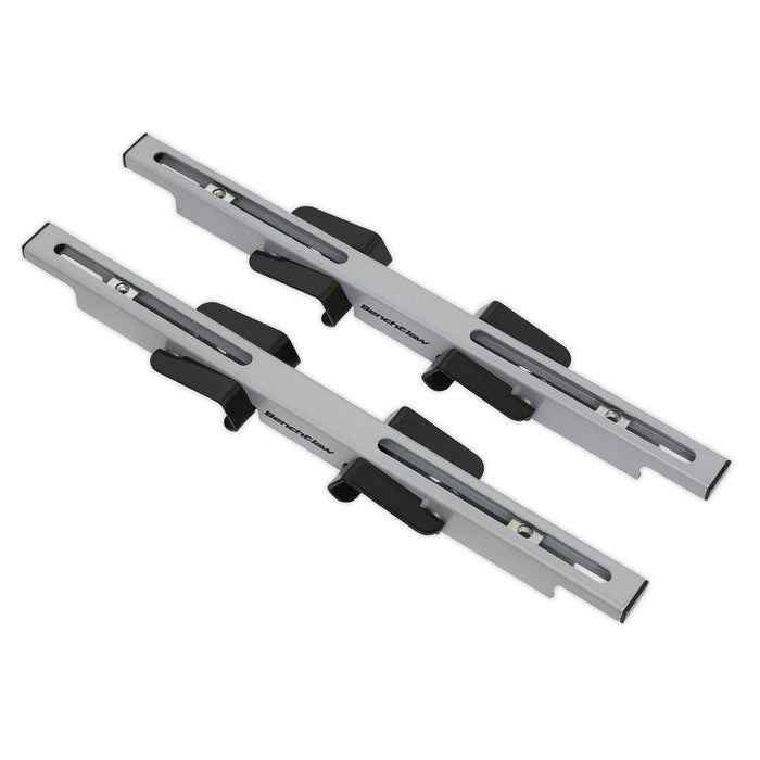 Sealey Benchclaw SBC01 Sealey  - Dynamic Drive