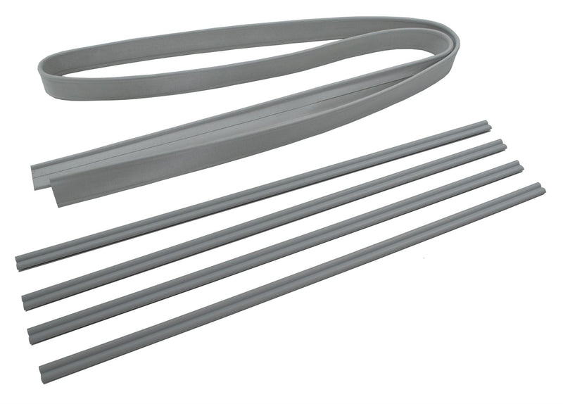 4 -6mm Deluxe Drive Away Kit (3m) Unbranded - Dynamic Drive
