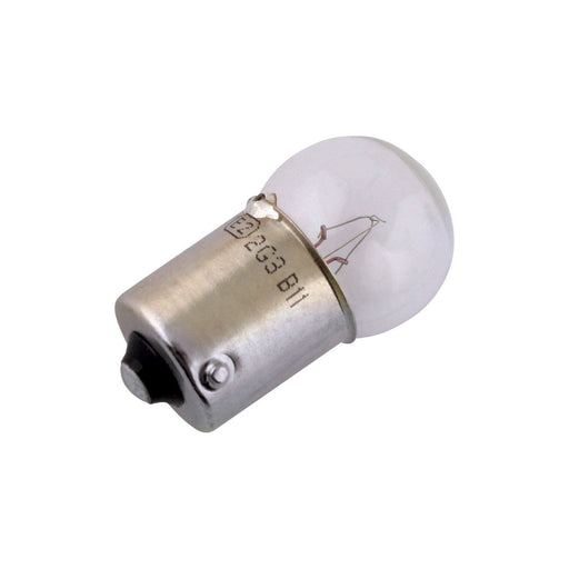 Connect Lucas Side Light Bulb 28V 7W SCC OE874 10pc 30559 Tool Connection - Dynamic Drive