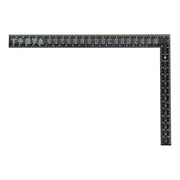 Silverline Steel Framing Square 600 x 400mm Silverline - Dynamic Drive