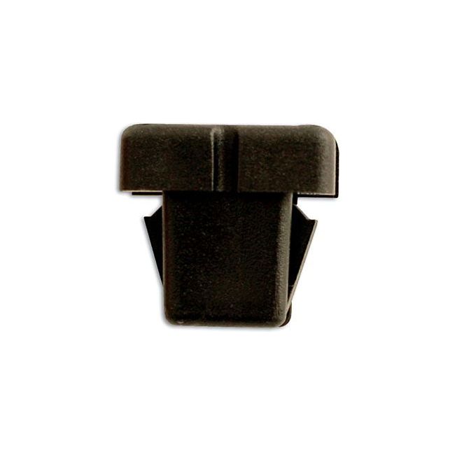 Connect Trim Locking Nut Retainer - for Mitsubishi, for Toyota 50pc 31618 Tool Connection - Dynamic Drive