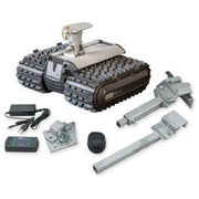 Robot Trolley Rt-1500 RT0101 Rivets - Dynamic Drive