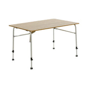 Travellife Sorrento Table Honeycomb Brown 120 2129250 Travellife - Dynamic Drive