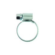 Connect Mild Steel Hose Clip 12-22mm x 9mm 5pc 36898 Tool Connection - Dynamic Drive