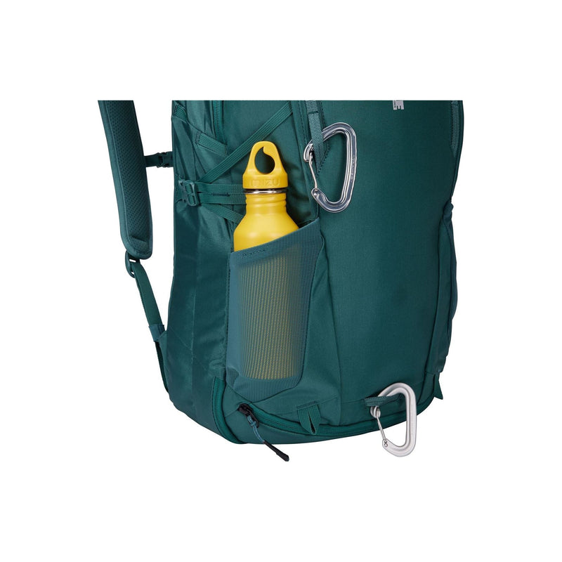 Thule EnRoute rucksack 30 L mallard green Laptop backpack Thule - Dynamic Drive