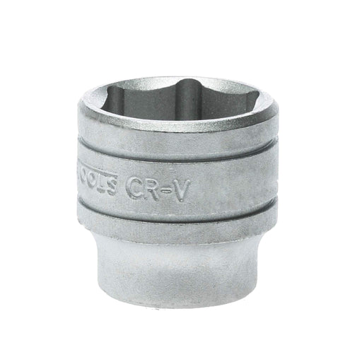 Teng Tools 1/2" Socket 6 pt Metric 25mm Teng Tools - Dynamic Drive