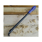 Faithfull Hand Rasp Round File Faithfull - Dynamic Drive