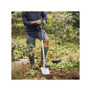 Fiskars Xact™ Telescopic Pointed Spade Fiskars - Dynamic Drive