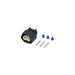 Connect Volvo Electrical Camshaft 3 PIN female Sensor Connector 14pc 37608 Tool Connection - Dynamic Drive