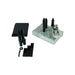 Laser Workshop Press Support Block - 50 Tonne 6422 Laser - Dynamic Drive