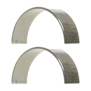 Glyco 02-4549STD Engine Bearing Glyco  - Dynamic Drive