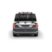 Thule WanderWay 2-bike hanging trunk bike rack black Thule - Dynamic Drive