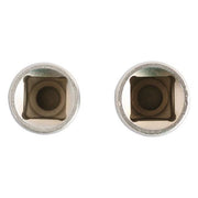 Laser Strut Nut Tool 1/2"D 2pc 3396 Laser - Dynamic Drive