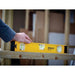 Stanley® Hand Tools PRO-180 I-Beam Level 3 Vial 60cm STANLEY® Hand Tools - Dynamic Drive