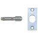 Yale Locks P125 Hinge Bolts Zinc Yale Locks - Dynamic Drive