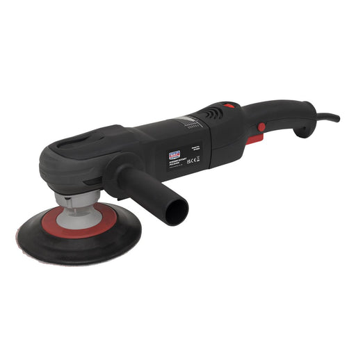 Sealey Rotary Polisher 150mm 1050W/230V RP1500 Sealey  - Dynamic Drive