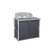 Bo-Camp Cooking Cupboard Icefield Quick-Up Bo-Camp - Dynamic Drive