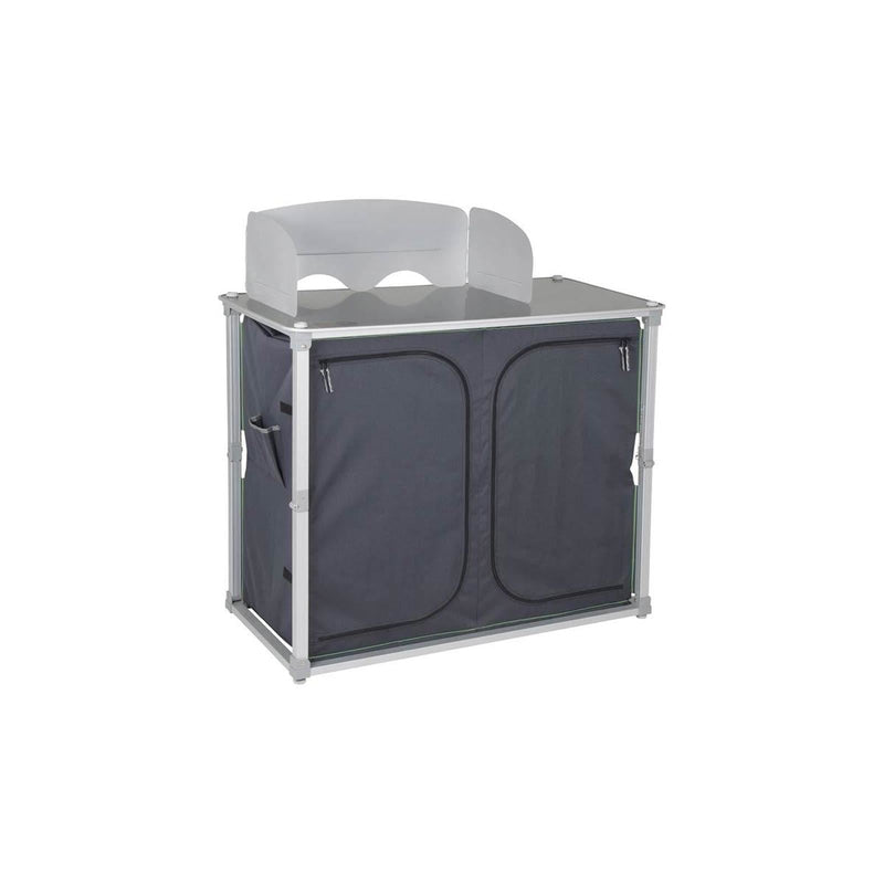 Bo-Camp Cooking Cupboard Icefield Quick-Up Bo-Camp - Dynamic Drive
