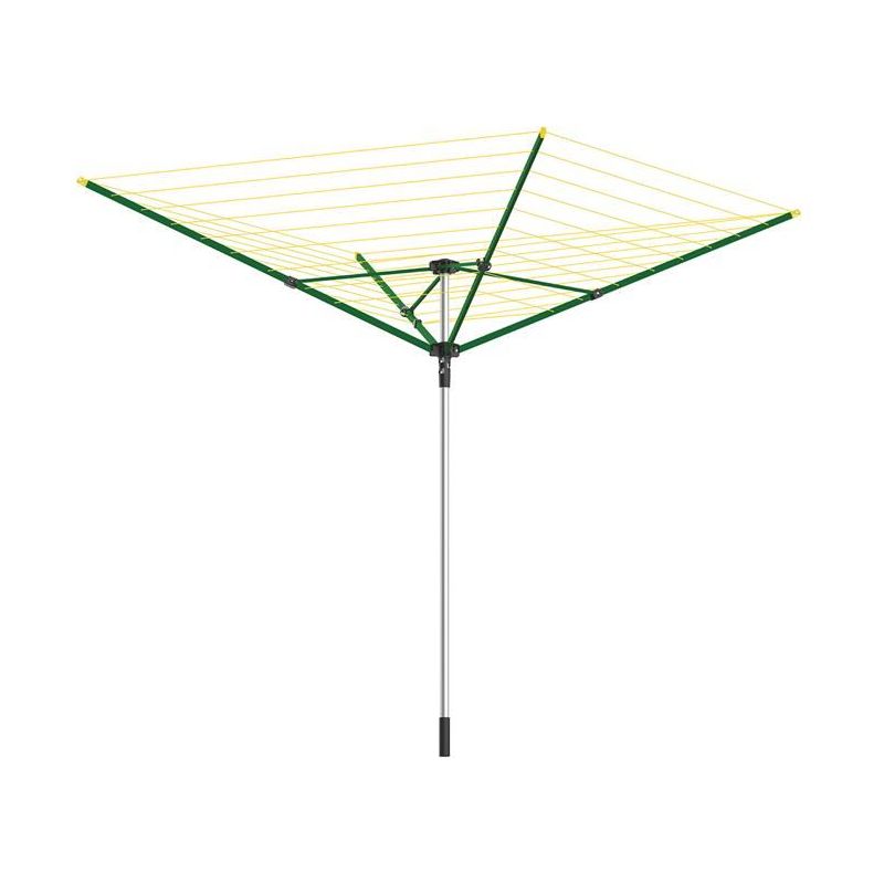 Hills Portadry Rotary Dryer 4-Arm 45m Hills - Dynamic Drive