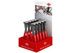 Knipex End Cutter (Counter Display of 10 x KPX6801200) Knipex - Dynamic Drive