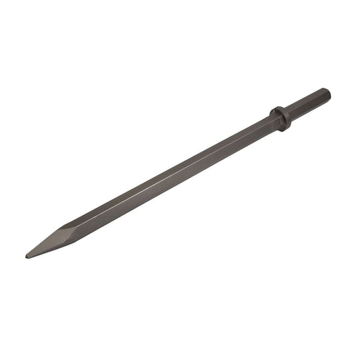 Sealey Point 450mm Wacker EHB10 W2PT Sealey - Dynamic Drive