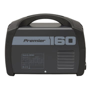 Sealey Inverter Welder 160A 230V MW160I Sealey - Dynamic Drive