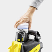Karcher K4 Power Control Home Pressure Jet Washer Car Bike Boat Patio Cleaner Karcher - Dynamic Drive
