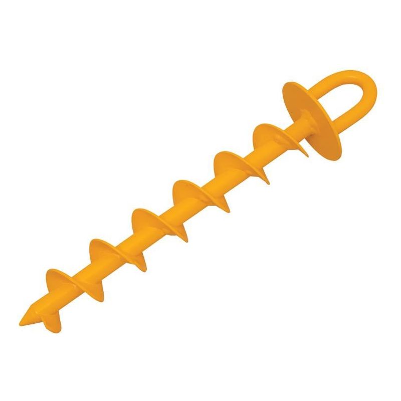 Roughneck Ground Anchor 340mm (13.1/2in) Roughneck - Dynamic Drive