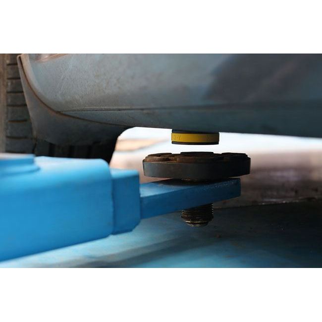 Laser Engineered Acetyl Jack Pad for Tesla Model 3 & Y - 1pc 8460 Laser - Dynamic Drive