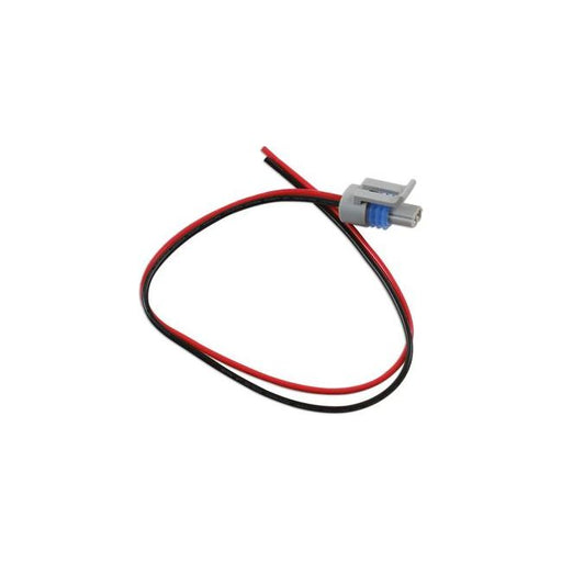 Tool Connection Wiring Repair Harness Kit 2 Pin c/w wire 1pc 37345 Tool Connection - Dynamic Drive