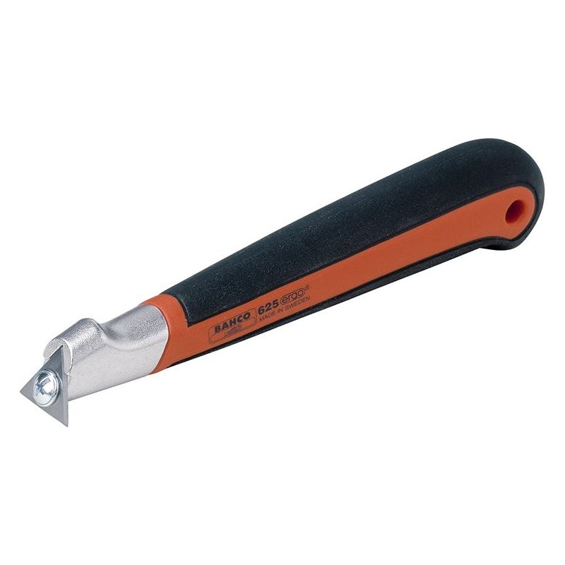 Bahco 625 Carbide Edged Pocket Scraper Bahco - Dynamic Drive