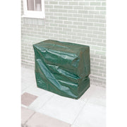 Draper Barbecue Cover, 900 x 600 x 900mm 76222 Draper - Dynamic Drive