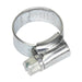 Sealey Hose Clip Zinc Plated 13-19mm Pack of 30 SHC00 Sealey  - Dynamic Drive