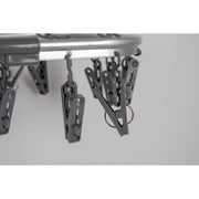 Bo-Camp Drying Carrousel Foldable Oval 20 Pegs Bo-Camp - Dynamic Drive