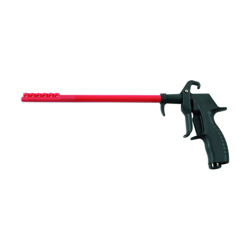 Laser Air Blow Gun - Side Hole 250mm 7402 Laser - Dynamic Drive