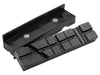 Faithfull Magnetic Plastic Vice Jaws 125mm (5in) Faithfull - Dynamic Drive