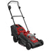 Sealey SV20 Series 40cm Cordless Lawn Mower 40V - Body Only CP40VLM Sealey - Dynamic Drive